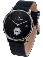 Carl Von Zeyten Cvz0018bkbl