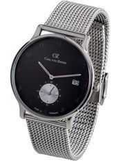 Carl Von Zeyten Cvz0018bkmb