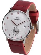 Carl Von Zeyten Cvz0018rd