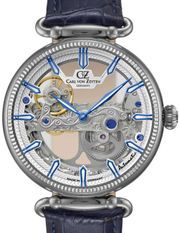 Carl Von Zeyten Cvz0031whs