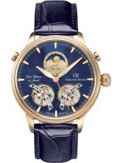 Carl Von Zeyten Cvz0060gbls