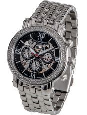 Carl Von Zeyten Cvz0062bkms