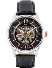Carl Von Zeyten Cvz0080bkrs
