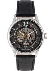 Carl Von Zeyten Cvz0080bks