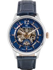 Carl Von Zeyten Cvz0080blrs