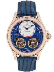Carl Von Zeyten Cvz0084rbls