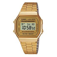 Casio A168wg-9ef