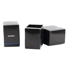 Casio Box - Black CASIO_BOX_BLACK