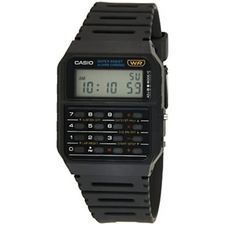 Casio Calculator CA-53W-1Z