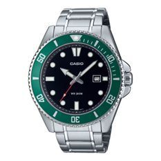 Casio Collection Diver 200m MDV-107D-3AVDF