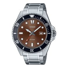 Casio Collection Diver 200m MDV-107D-5AVDF