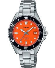 Casio Collection Diver 50m MDV-10D-4A1VDF