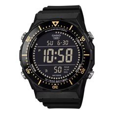 Casio Collection Diver - New Case Lcd AE-1700H-1BVEF