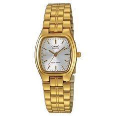 Casio Collection Elegance - Gold LTP-1169N-7ARDF