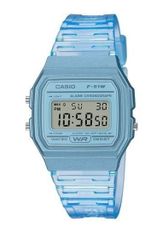 Casio Collection F-91WS-2DF