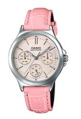 Casio Collection Lady Multifunction LTP-V300L-4AUDF