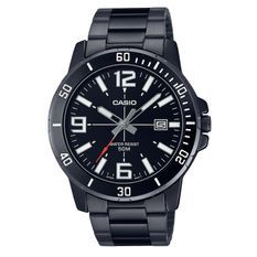 Casio Collection MTP-VD01B-1BVUDF