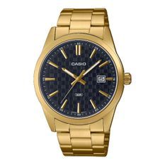Casio Collection MTP-VD03G-1AUDF