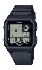 Casio Collection Pop - Black LF-20W-1ADF