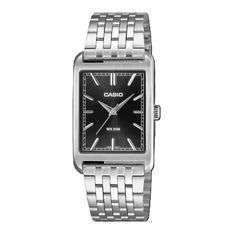 Casio Collection Tank - Black MTP-B215D-1AVER