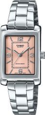 Casio Collection Tank - Pink LTP-1234DD-4ADF