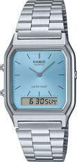 Casio Edgy Collection Light Blue AQ-230A-2A1MQYES