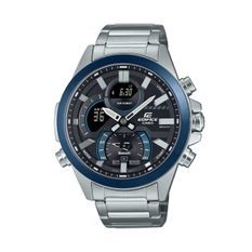 Casio Edifice Ecb-30db-1a9ef