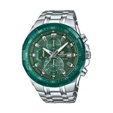 Casio Edifice Efr-539de-3avuef