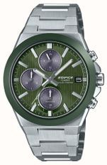 Casio Edifice Efs-s650d-3aef