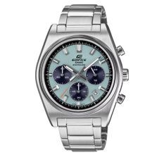 Casio Edifice Motorsport Chronograph - Blue EFB-730D-2BVUEF