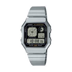 Casio Eu A130we-1aef