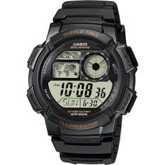 Casio Eu Ae-1000w-1avef