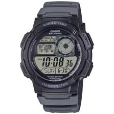 Casio Eu Ae-1000w-8avef