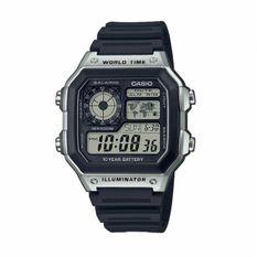 Casio Eu Ae-1200wh-1cvef