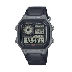 Casio Eu Ae-1200whub-8avef