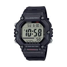 Casio Eu Ae-1600h-1avef
