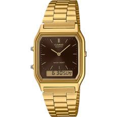 Casio Eu Aq-230ga-5amqyes