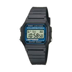 Casio Eu F-105w-1awyef