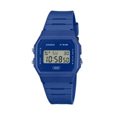 Casio Eu F-91wb-2a1ef