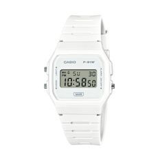 Casio Eu F-91wb-7aef