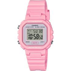 Casio Eu La-20wh-4a1ef