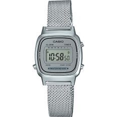 Casio Eu La670wem-7ef