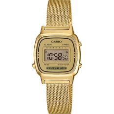 Casio Eu La670wemy-9ef