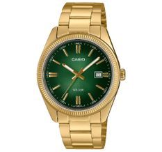 Casio Eu Mtp-1302pgc-3avef