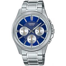 Casio Eu Mtp-1375pd-2a1vef