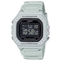 Casio Eu W-218h-8bvef