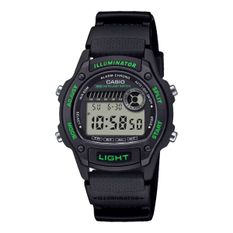 Casio Eu W-220h-1a3vef