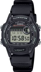 Casio Eu W-220h-1avef