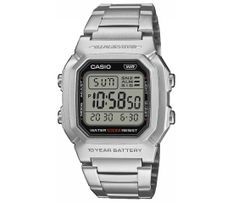 Casio Eu W-800hd-1avef