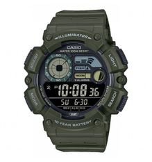 Casio Eu Ws-1500h-3bvef